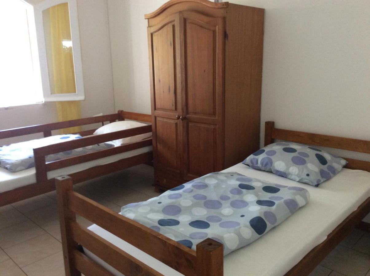 La case vétyver Saint-Joseph Kültér fotó